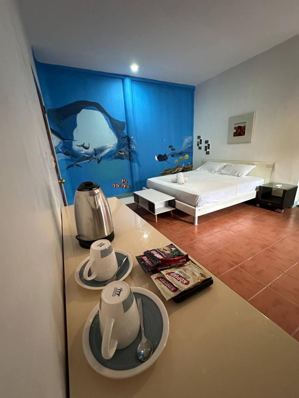 Vitaminsea Room Дауін Екстер'єр фото