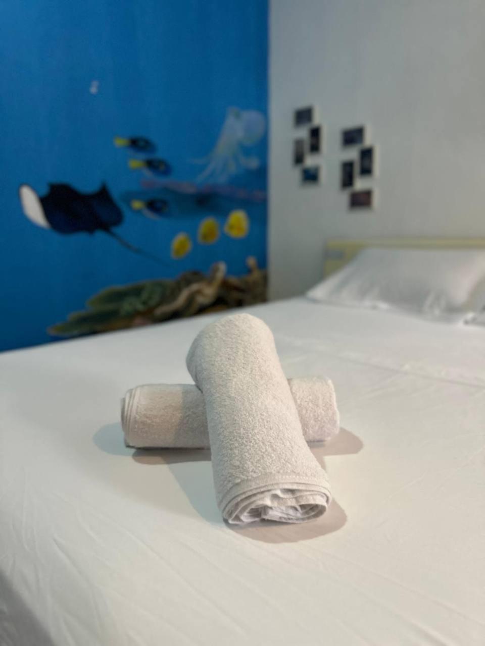 Vitaminsea Room Дауін Екстер'єр фото