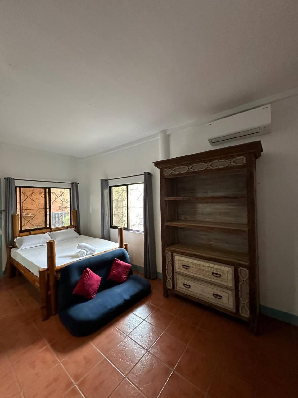 Vitaminsea Room Дауін Екстер'єр фото