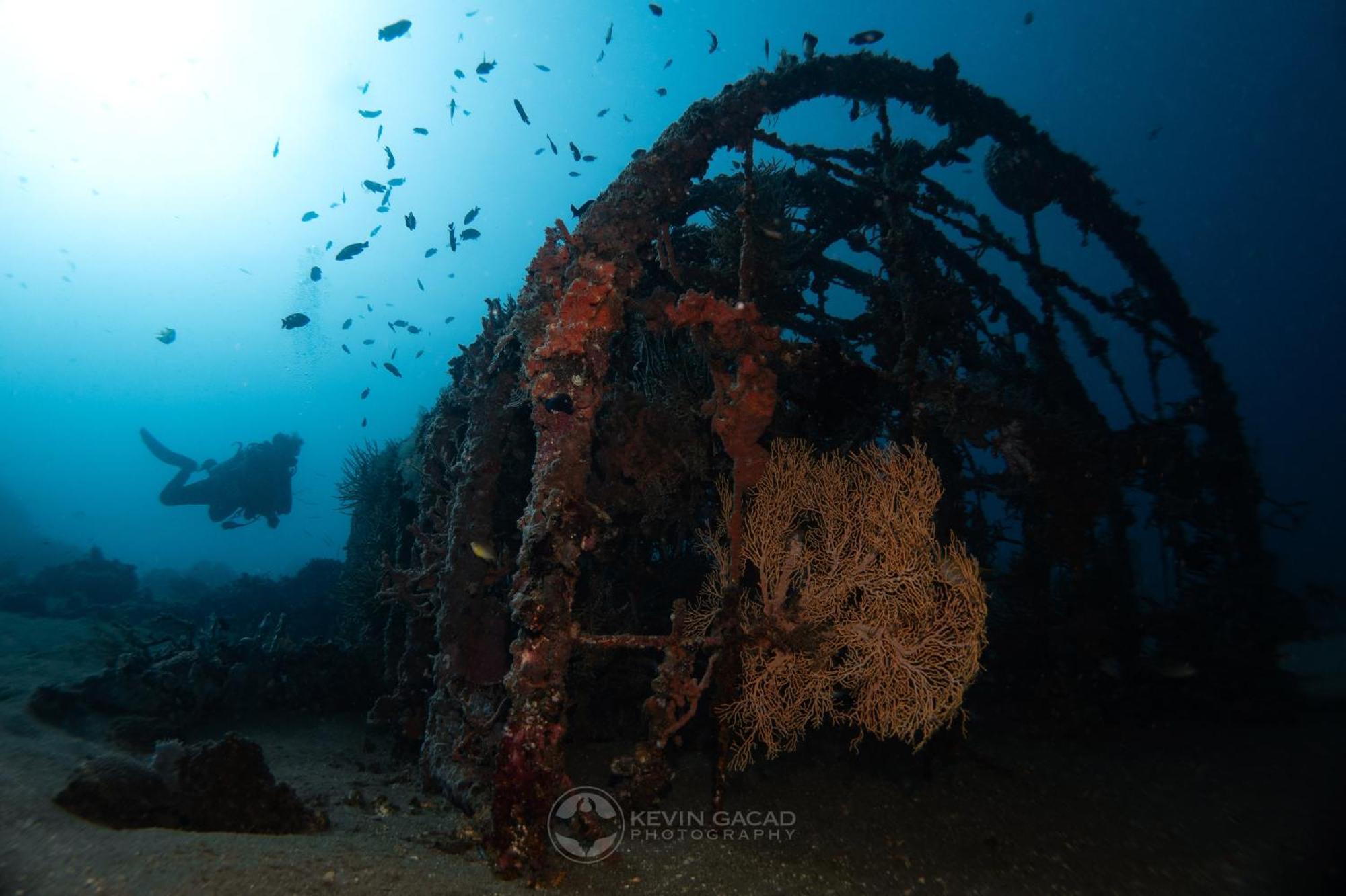 Vitaminsea Room Дауін Екстер'єр фото